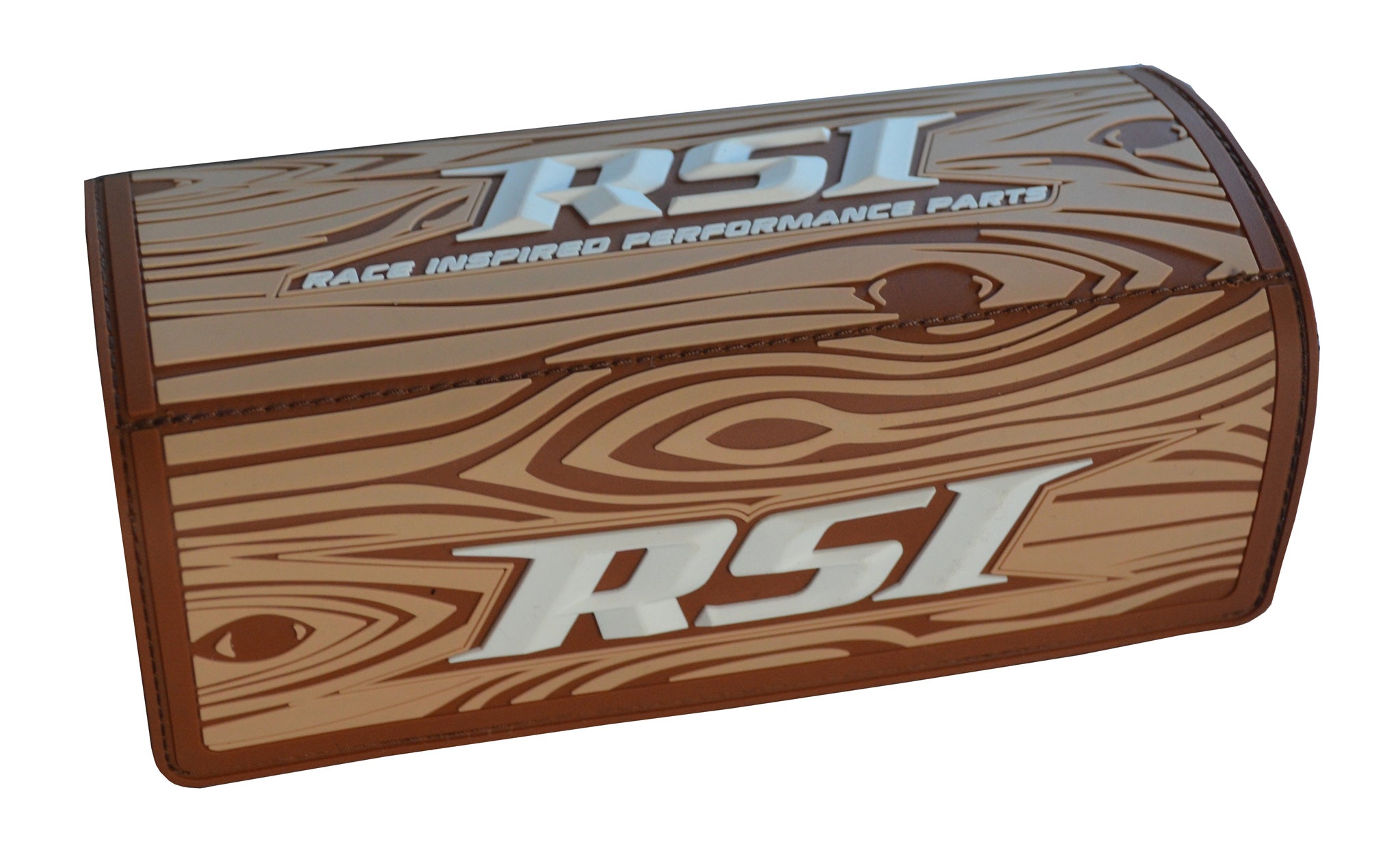 RSI Bar Pad iso WOODY
