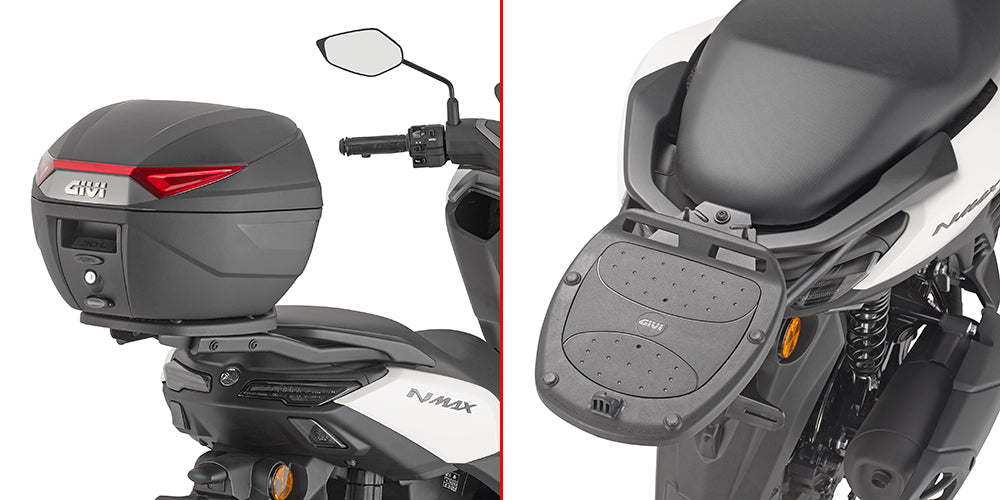 Givi Rear Rack Yamaha N-Max 125 (2025)