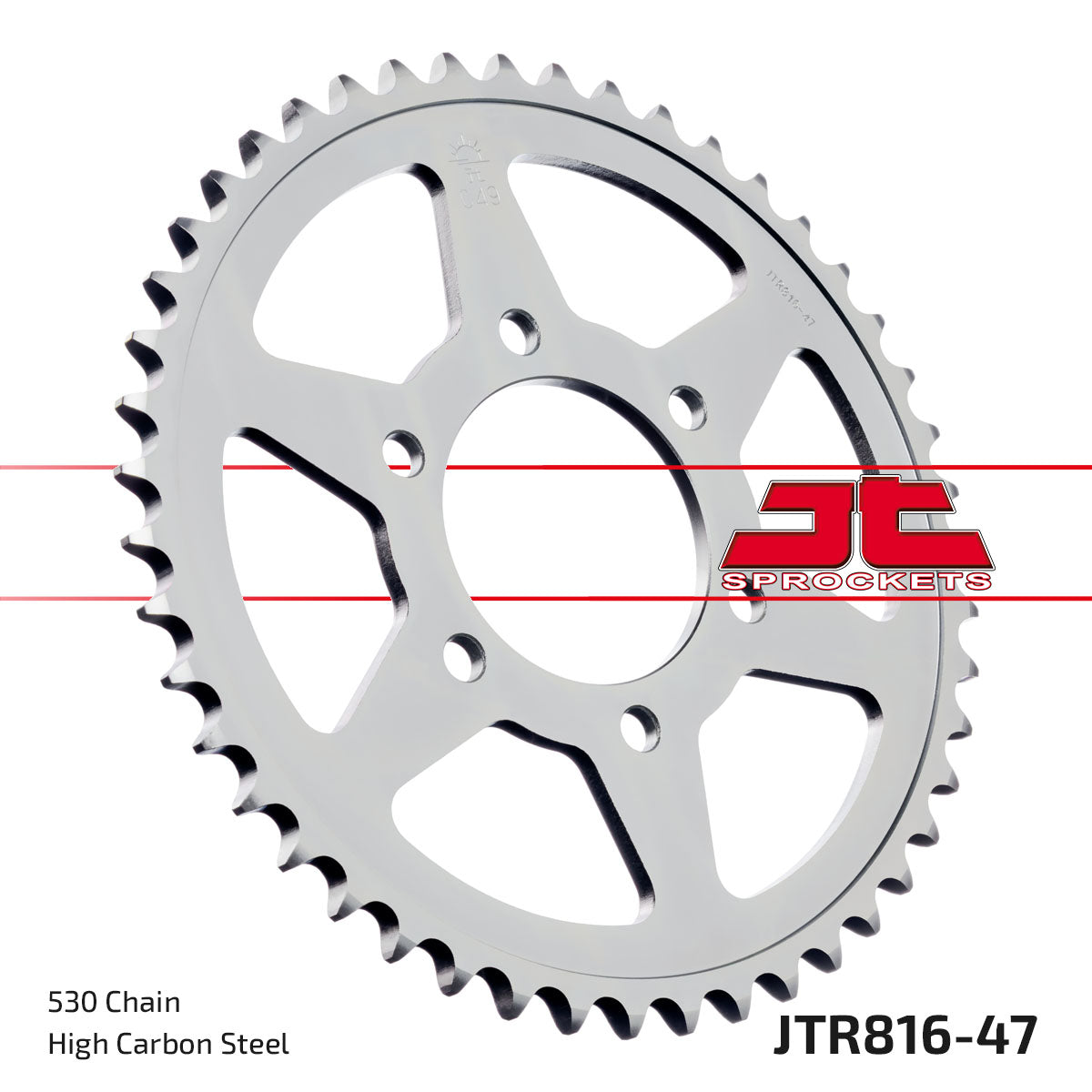 JT Takaratas JTR816.47