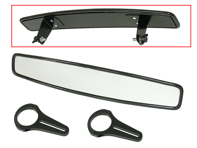 Bronco Peili UTV 1.75" Putkelle