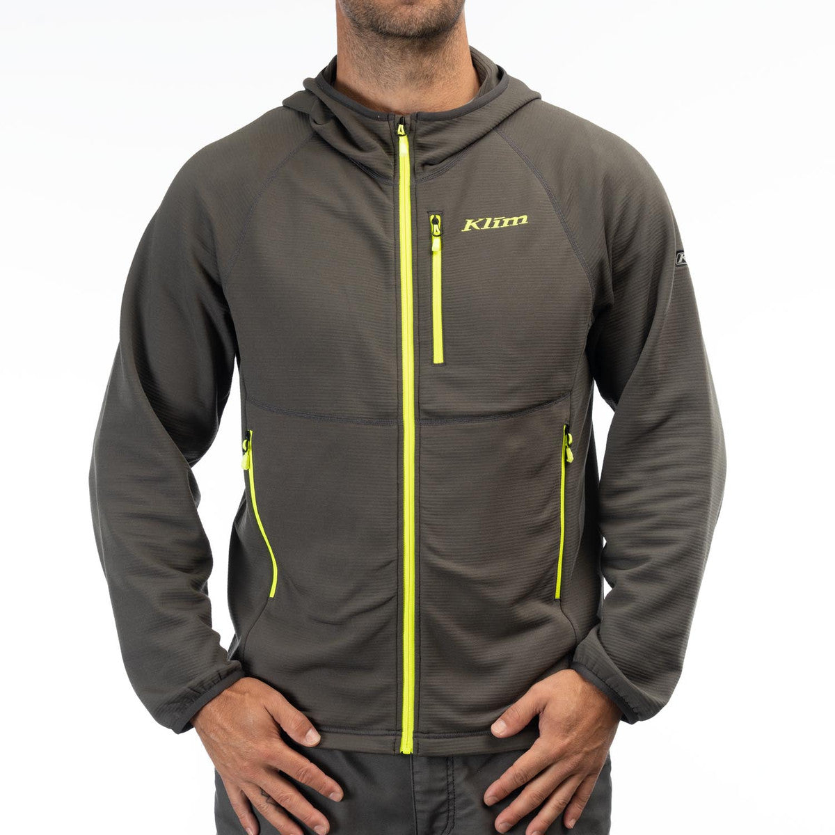Highline Huppari