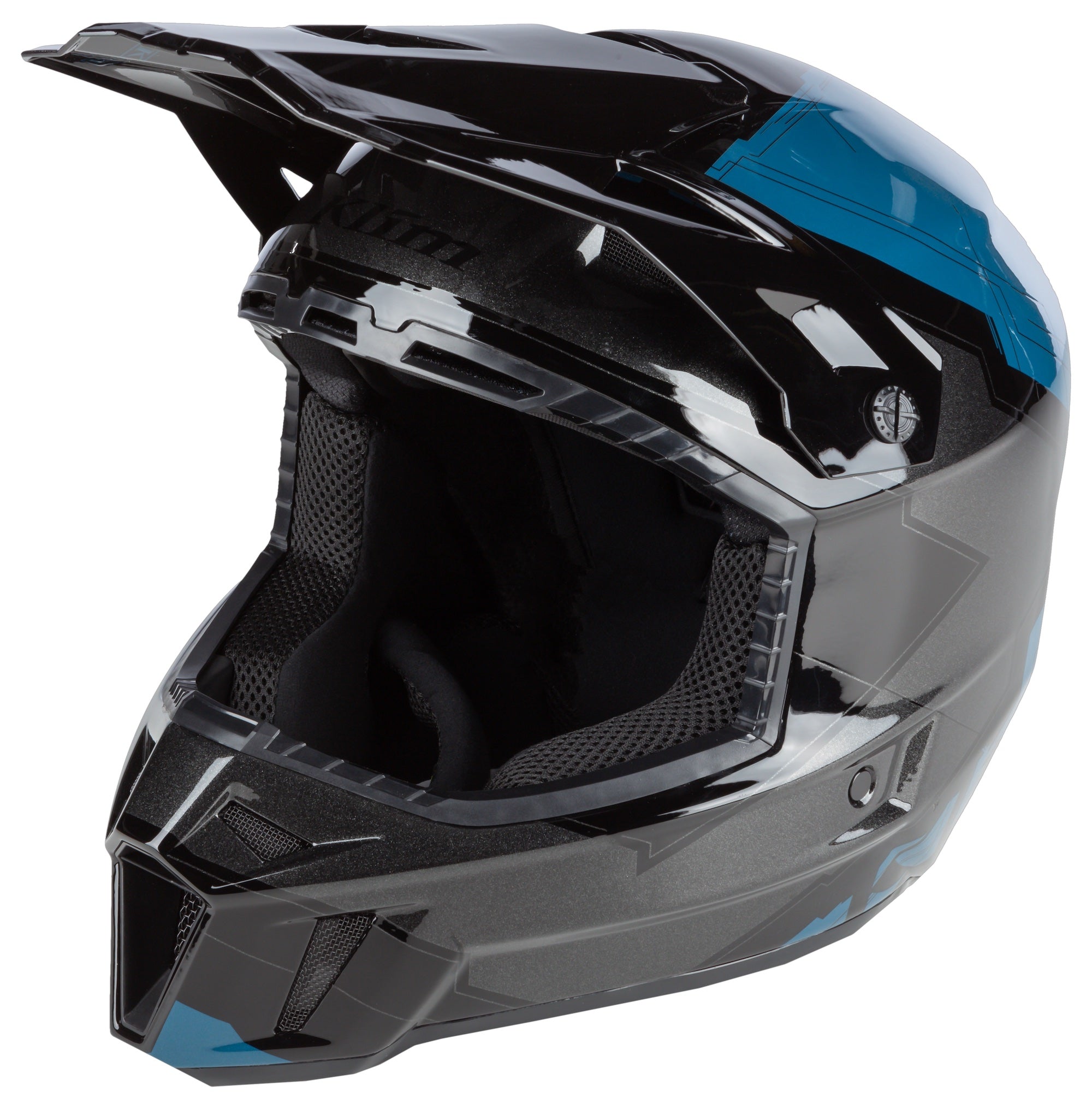 F3 Helmet