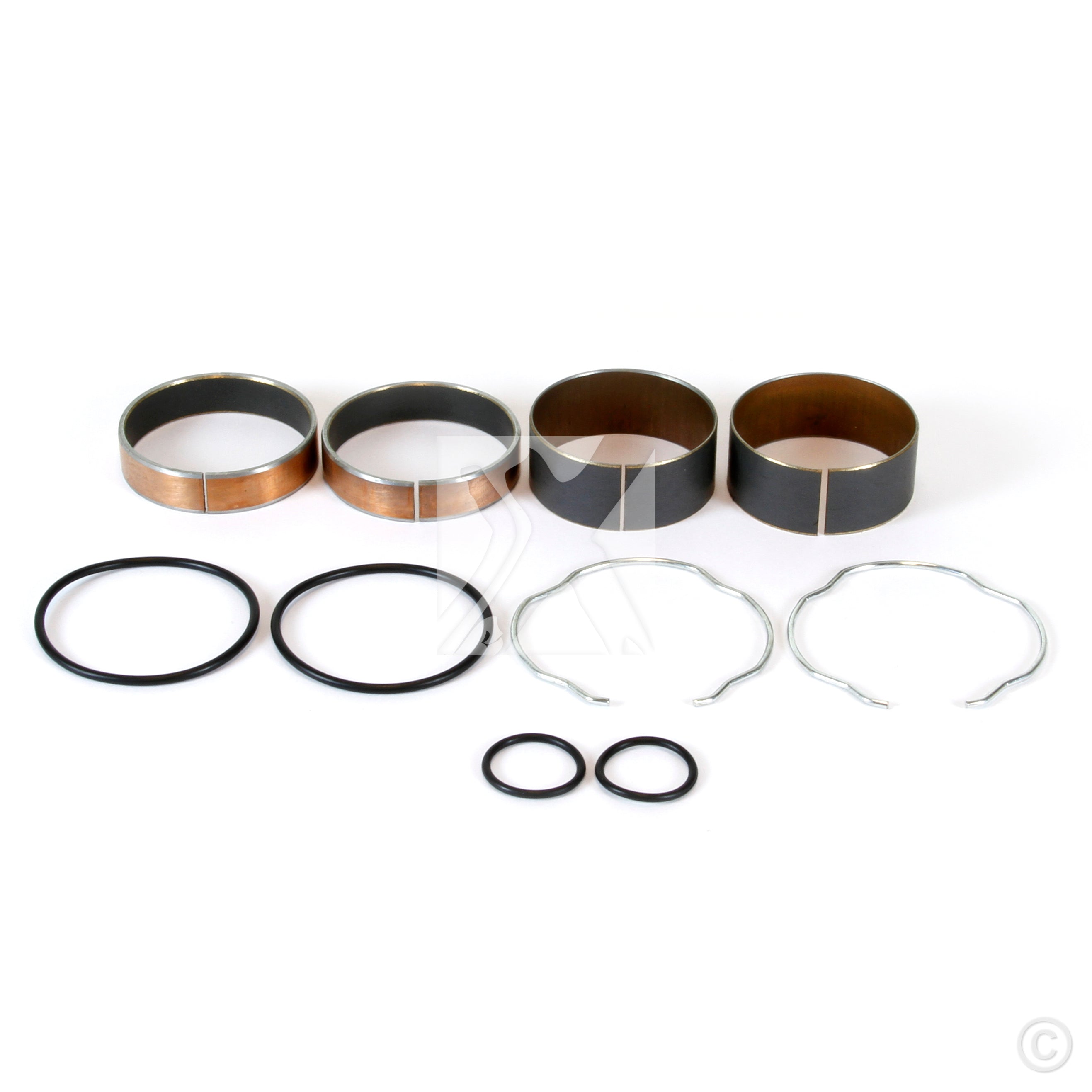 ProX Front Fork Bushing Kit RM125 '02-03