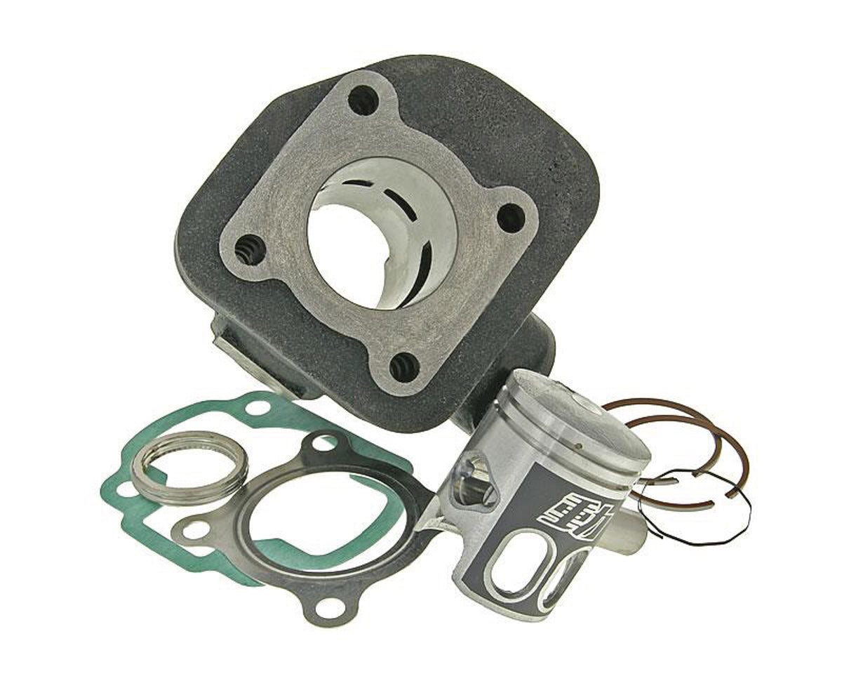 Naraku Sylinterisarja, 50cc , CPI 03- 2-T / Keeway 2-T