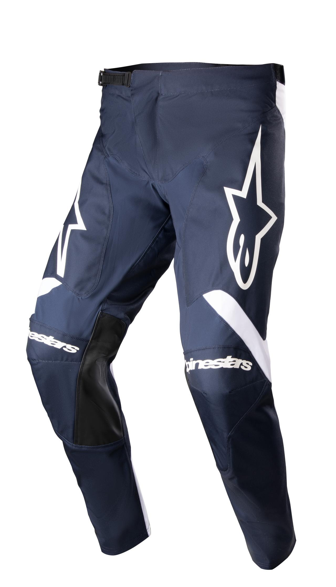 Racer Hoen Crossihousut