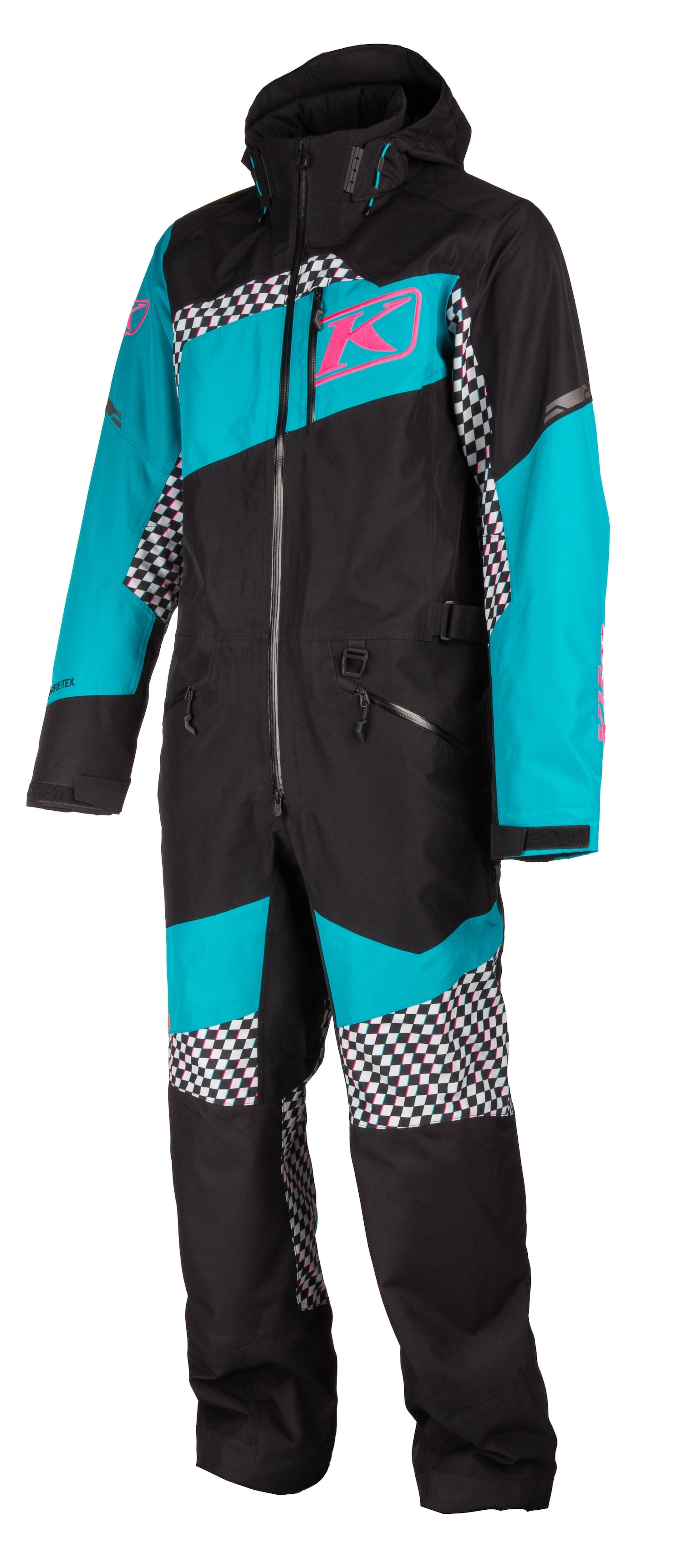 Ripsa Monosuit