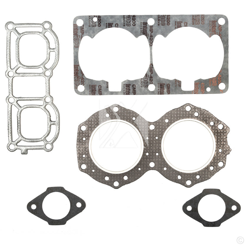 ProX Top End Gasket Set SJ/WB700 '93-95