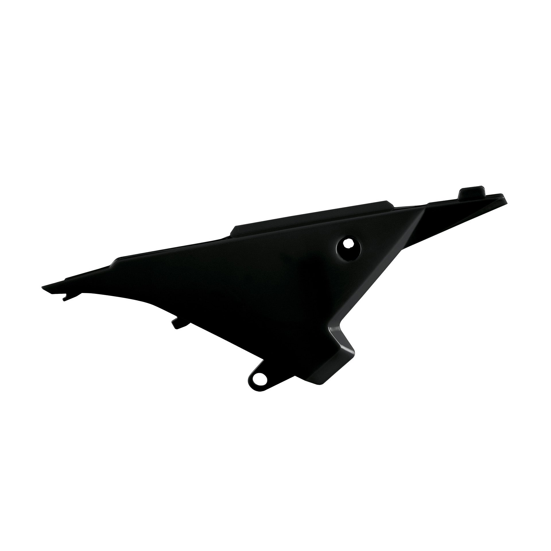 Polisport airbox cover Beta RR250/300 2T350/400/450 4T(13-17) BLACK