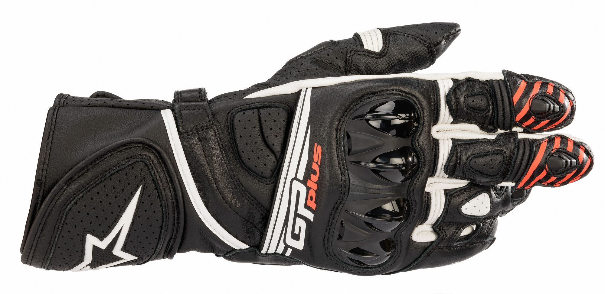 GP Plus R v2 Gloves