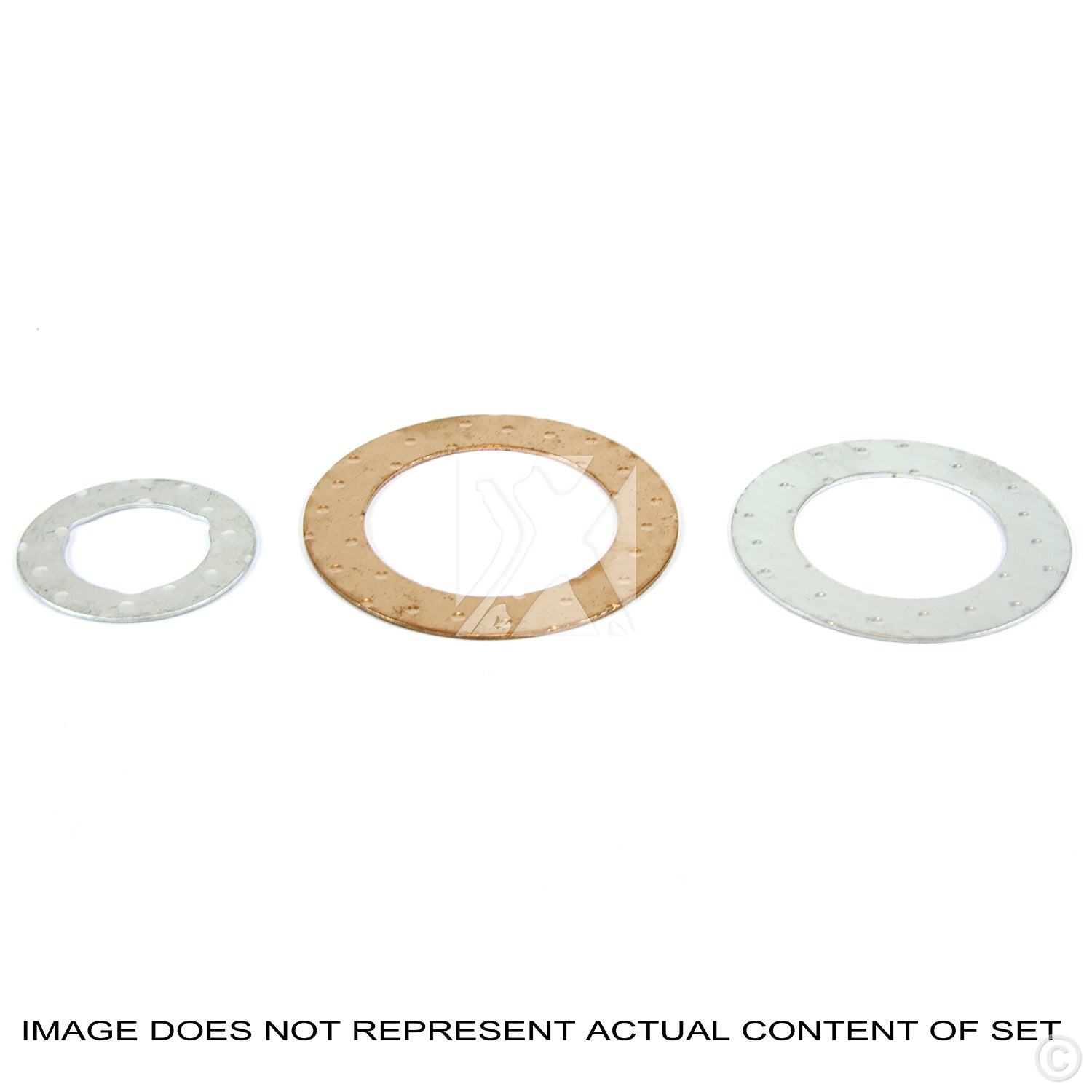 Orbitrade, distributor cap