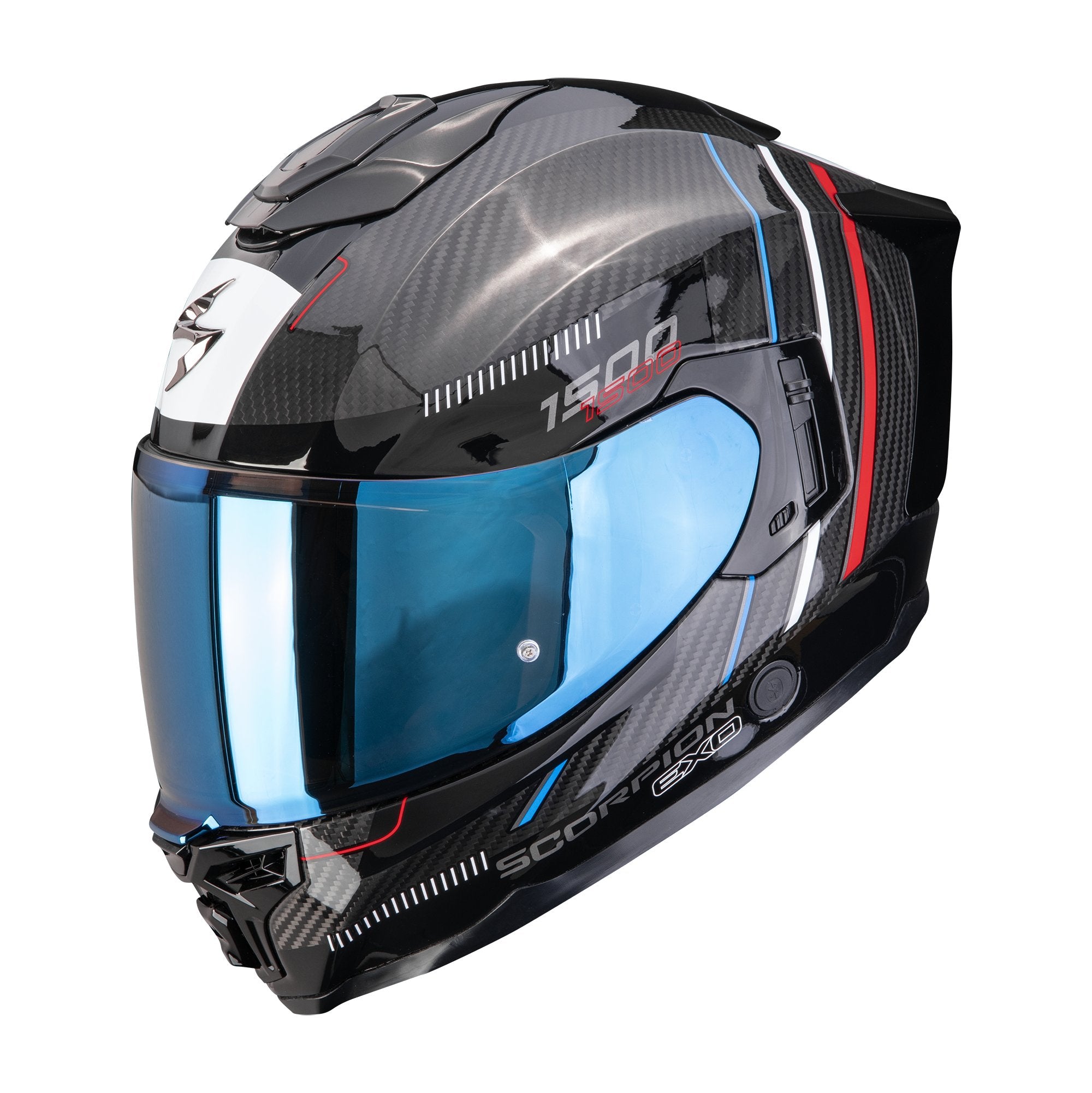 EXO-1500 CARBON AIR Helmet