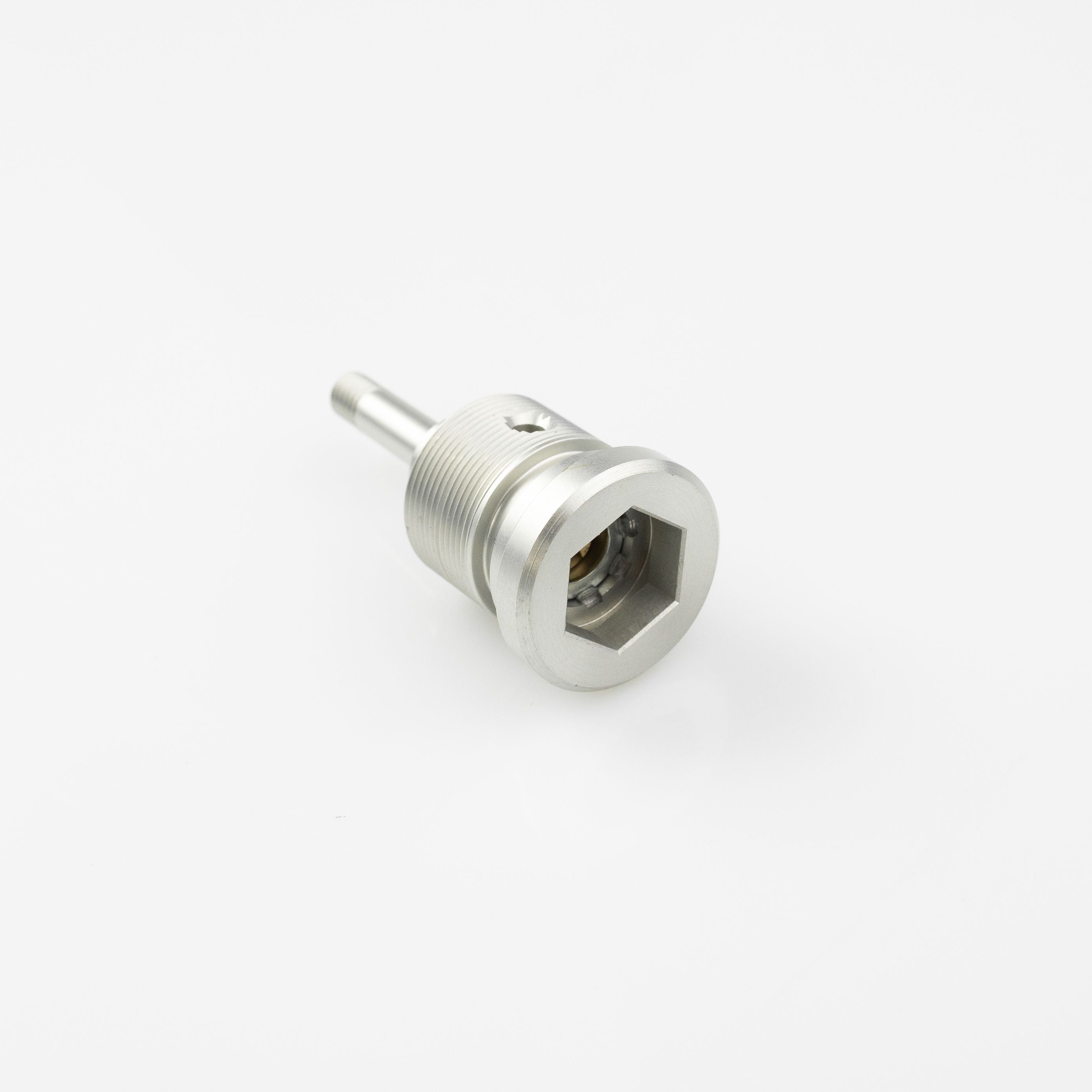 KYB Compression base valve Comp GG ECR 19-/tenere 700