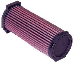 K&N Ilmasuodatin, YFM600 Y.M.