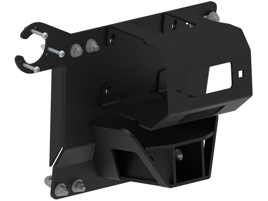 Bronco vinssin kiinnikesarja taakse CF Moto CFORCE 450 520 2023-