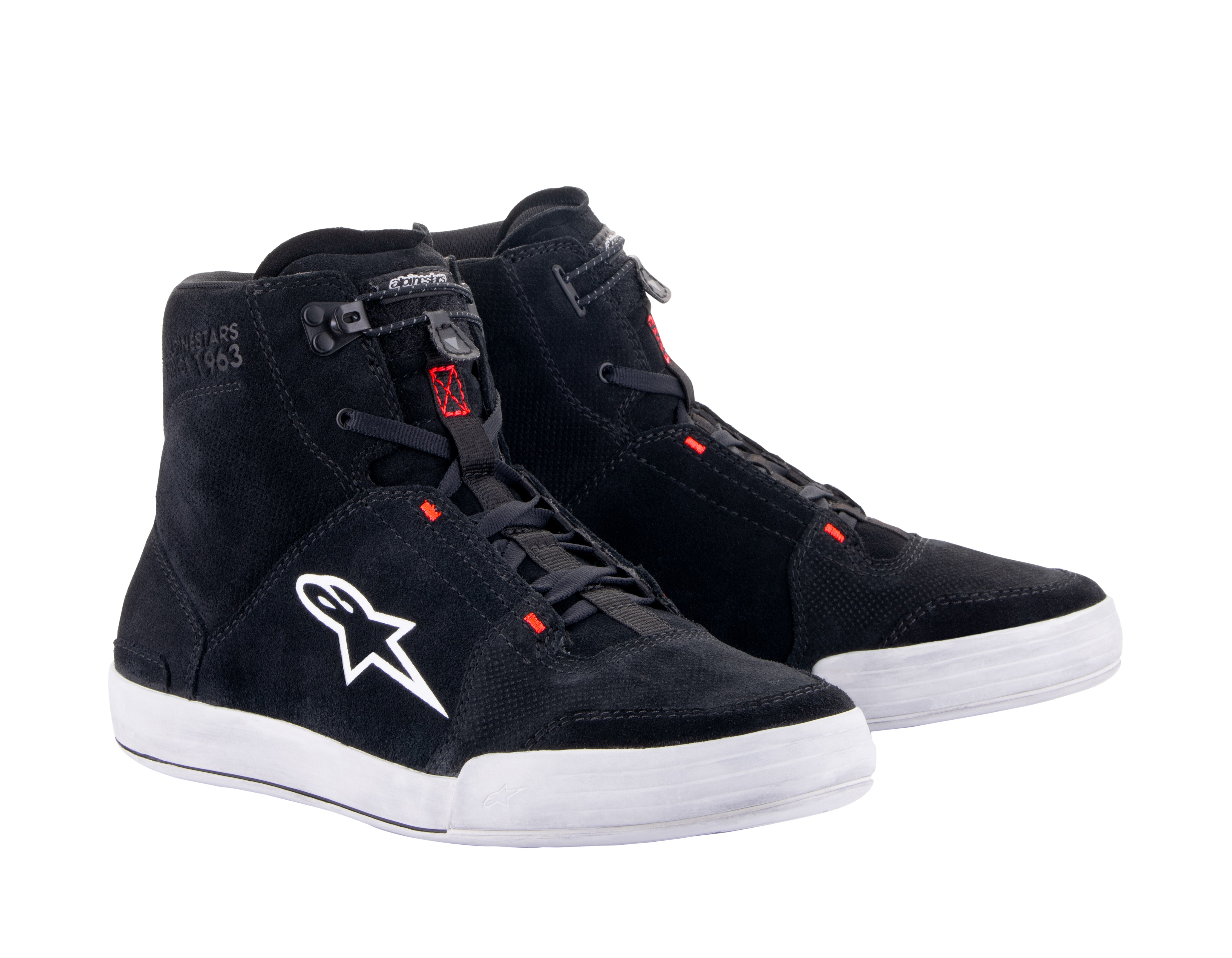 Chrome Shoes