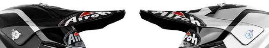 Aviator Ace/2.2 Lippa Color white gloss