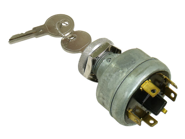 Sno-X ignition switch Ski-Doo