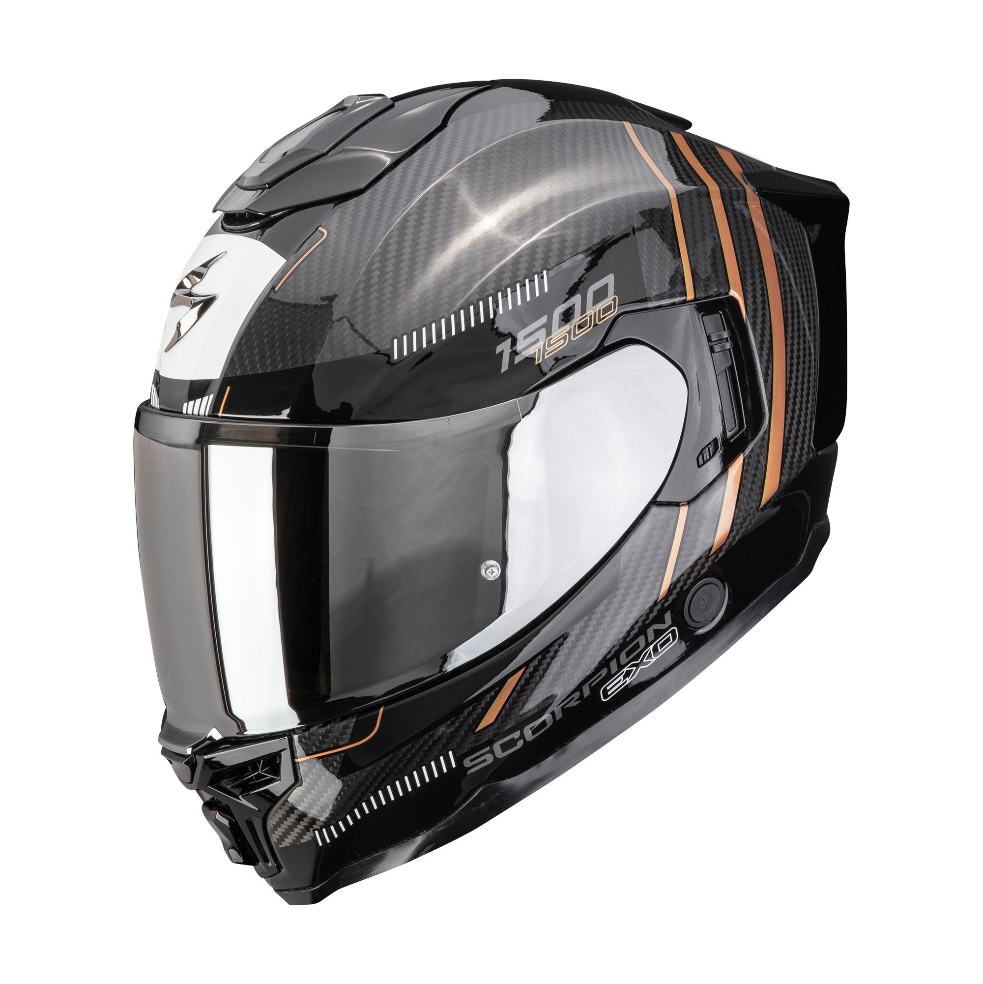 EXO-1500 CARBON AIR Helmet