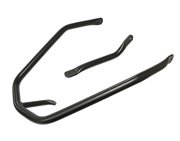 Sno-X Front Bumper Polaris