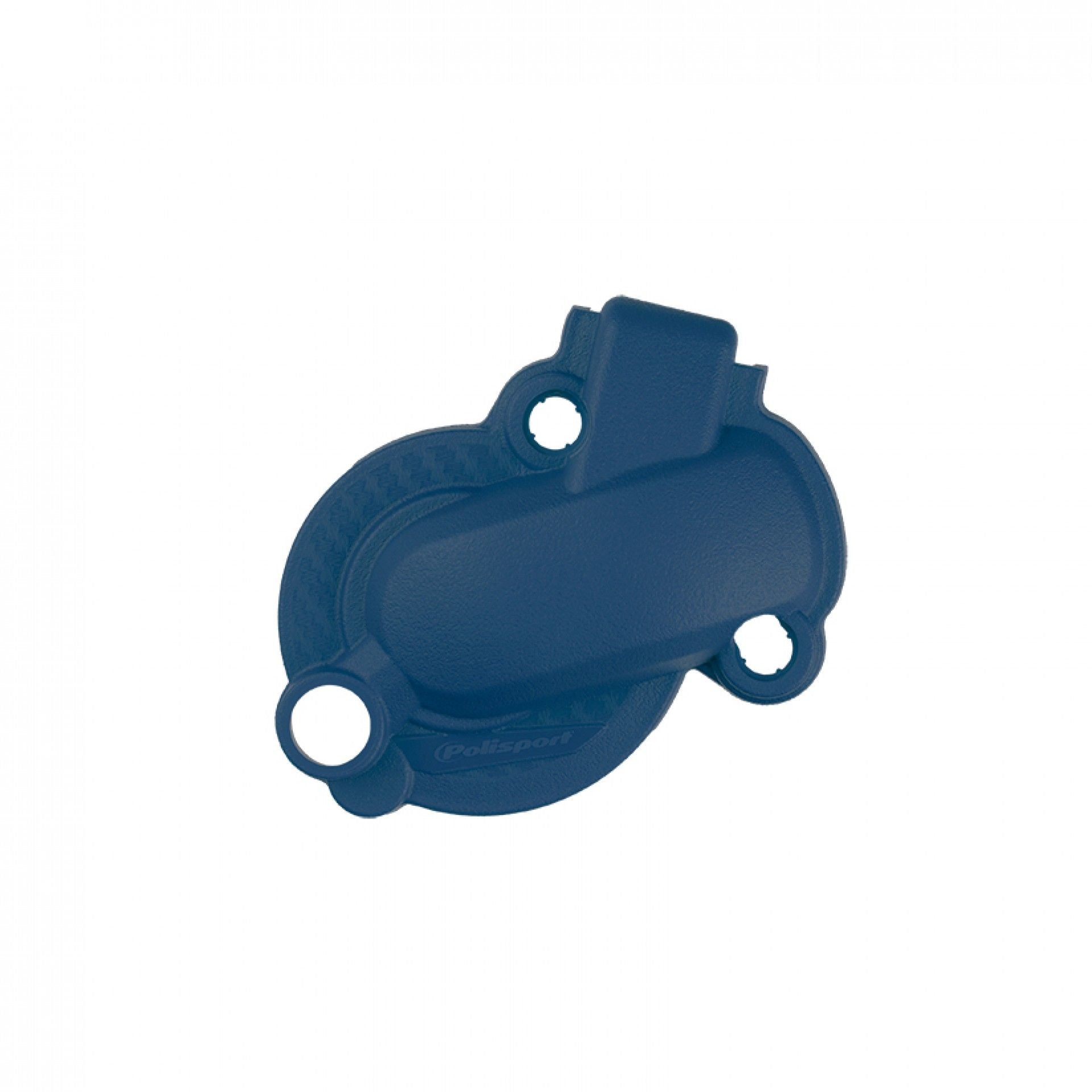 Polisport Waterpump cover KTM 450/500 (17-21) BLUE