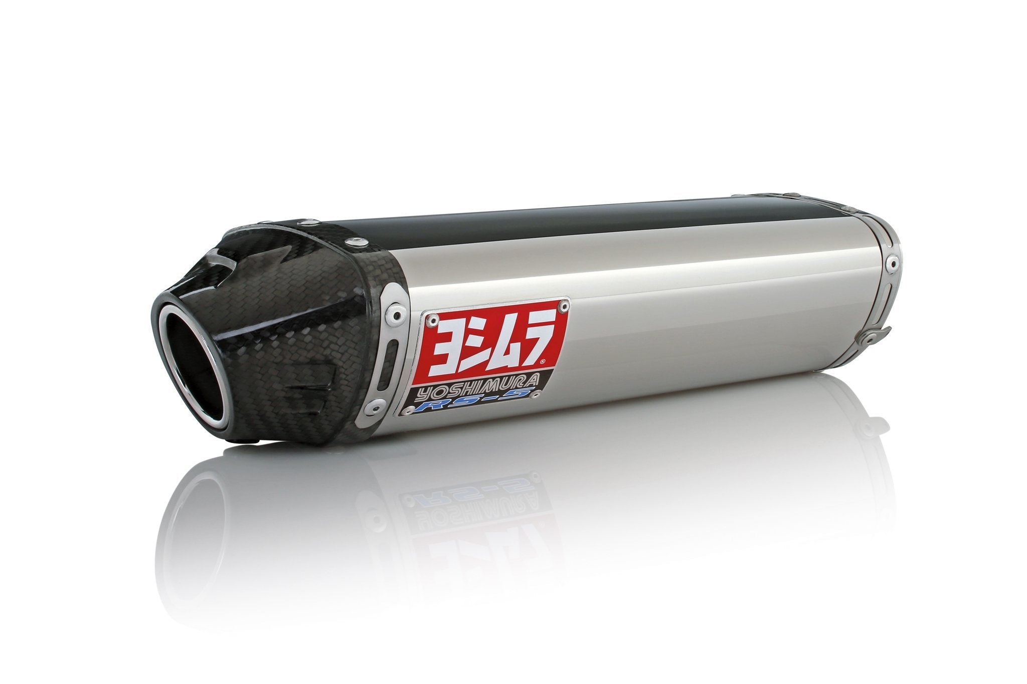 Yoshimura Honda Cbr600Rr 2009-12 Signature Rs-5 So Ss-Ss-Cf