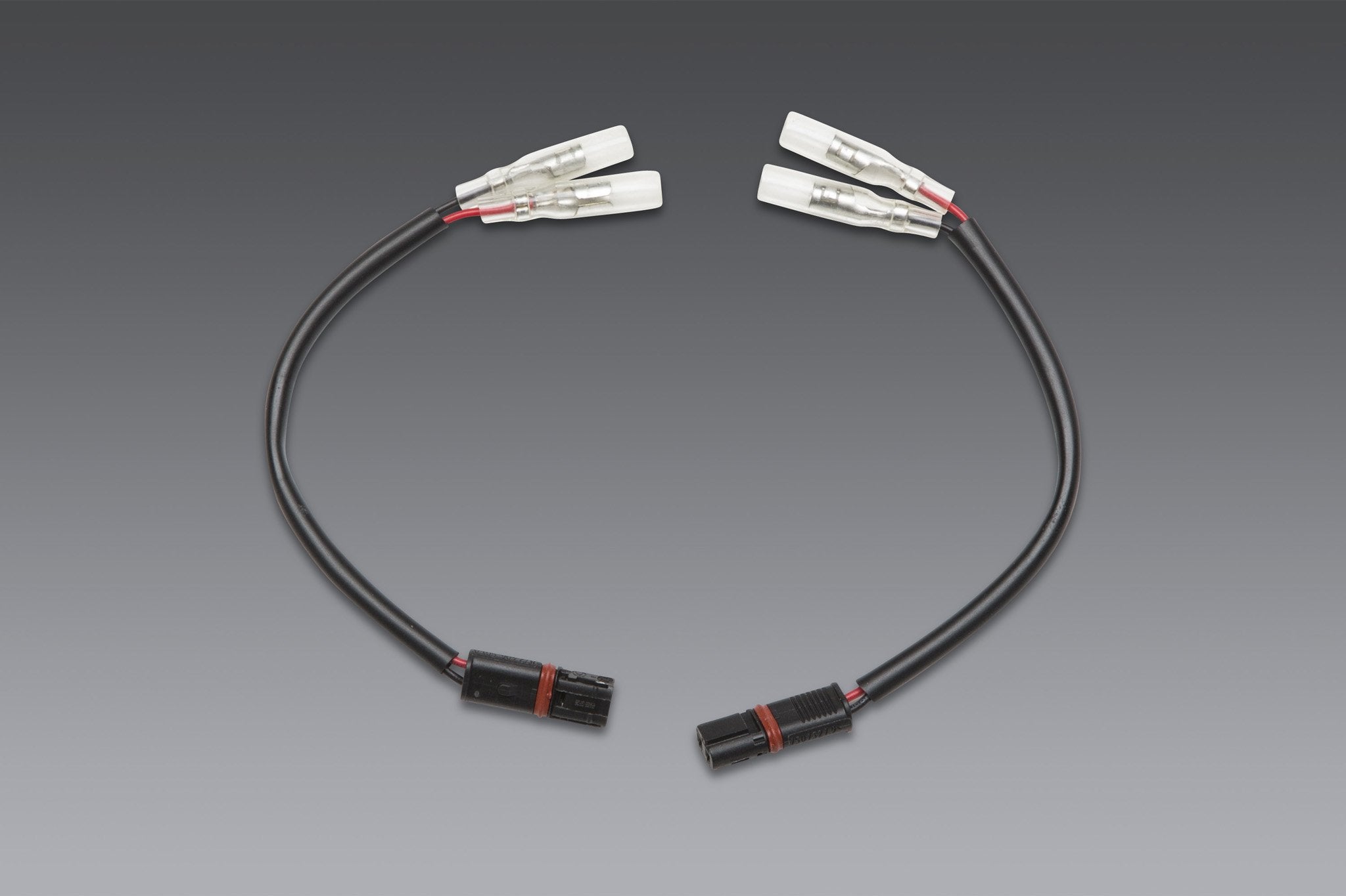 Yoshimura Yoshimura Bmw Plug-N-Play Turn Signal Adapter (1 Pair)