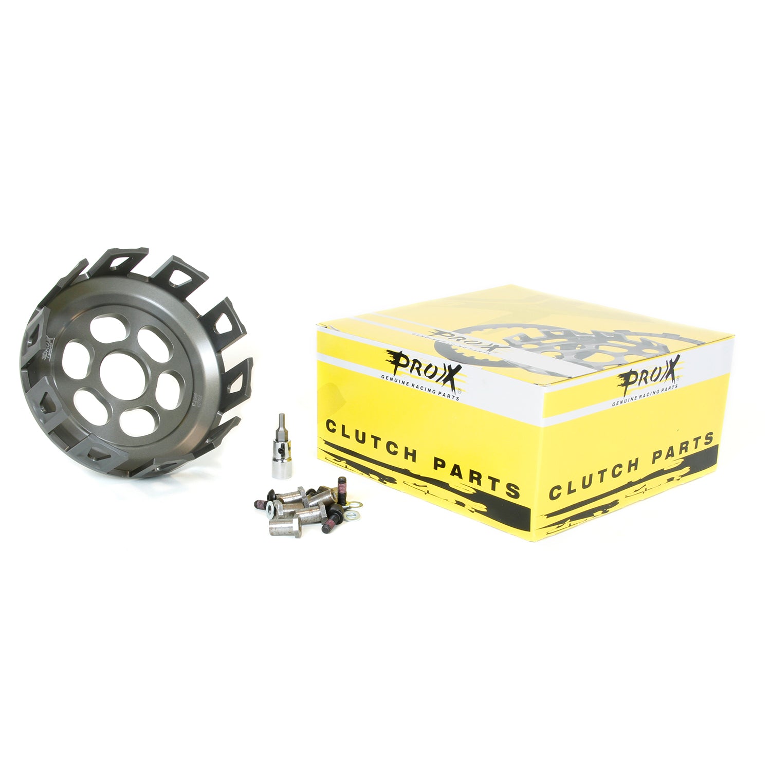 ProX Clutch Basket Yamaha YZ85 '02-19