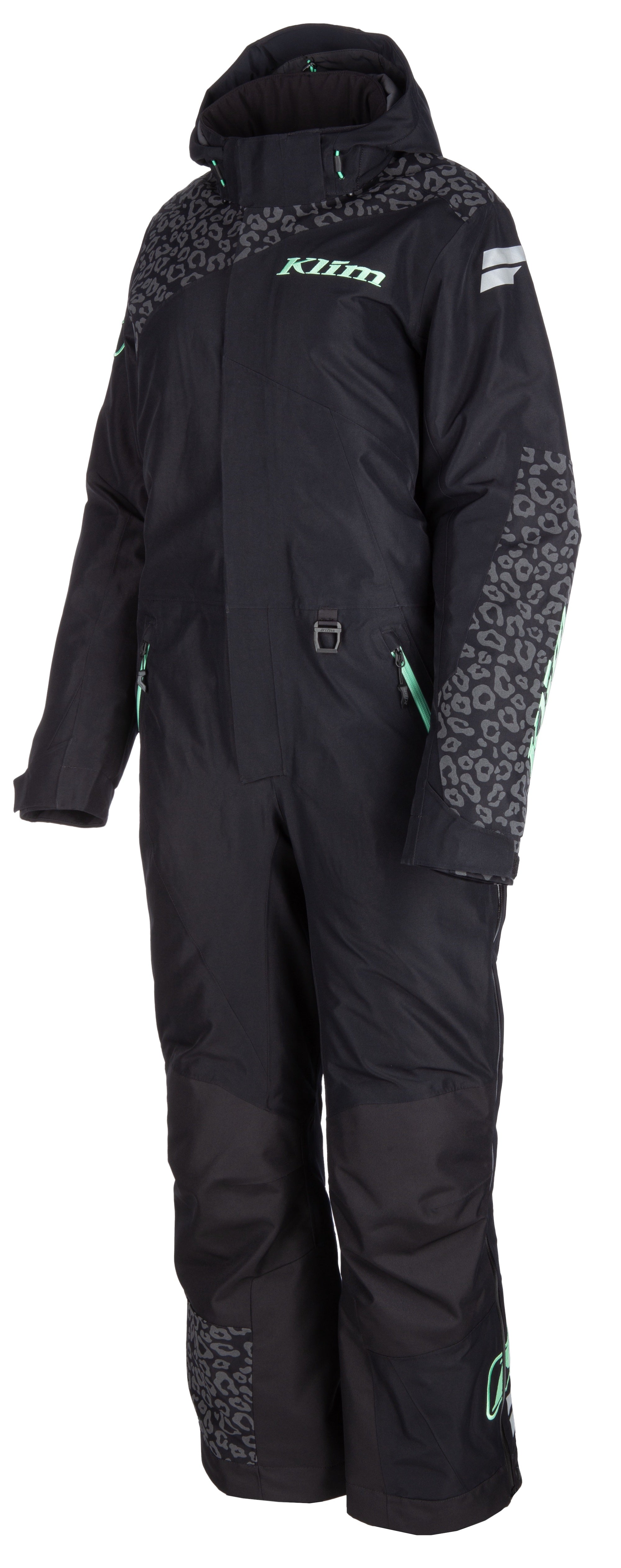 Women's Vailslide Insulated Monosuit