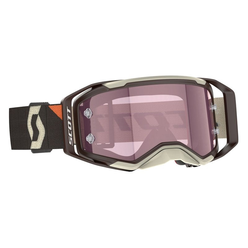 Prospect 2.0 AMP Goggle