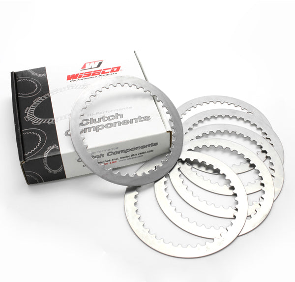 Wiseco Clutch Plate Kit Yamaha YZ85 '02-17