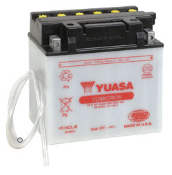 Yuasa akku, YB16CL-B (cp)