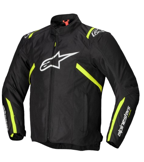 T-SPS v2 Waterproof Jacket