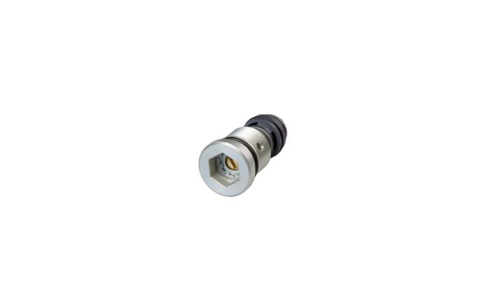 KYB Compression base valve assy Tenere 700 20-