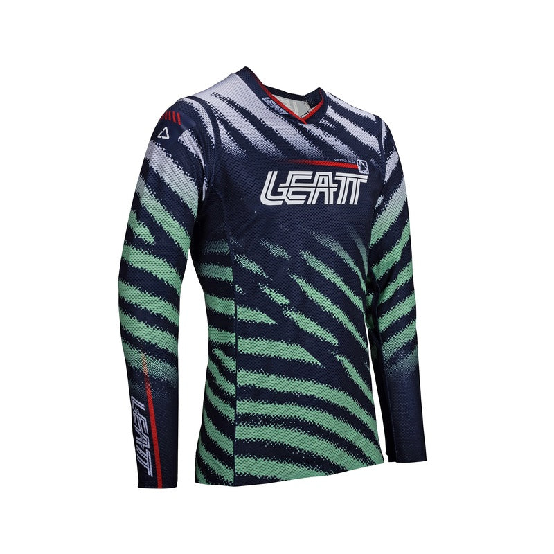 5.5 UltraWeld Jersey