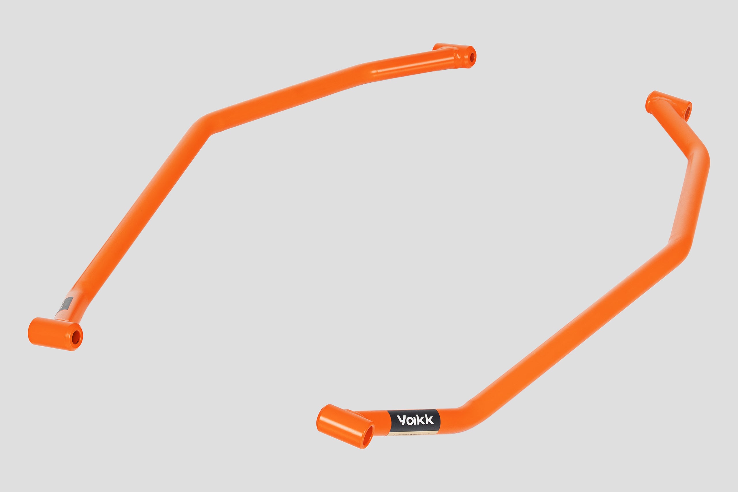 Yakk EXP Crash bar rear KTM 790/890 Adventure (19-) orange