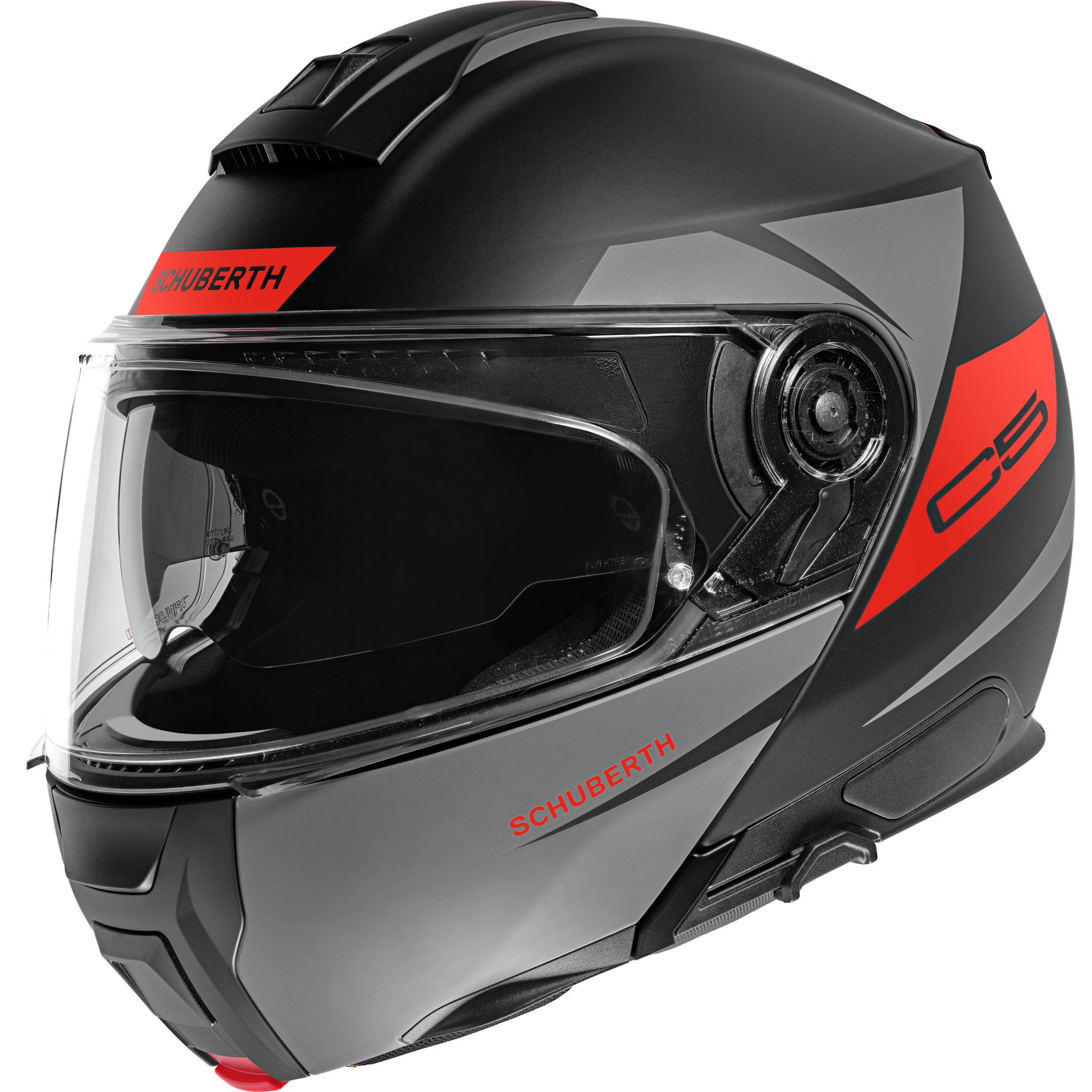 C5 Eclipse MP-Kypärä