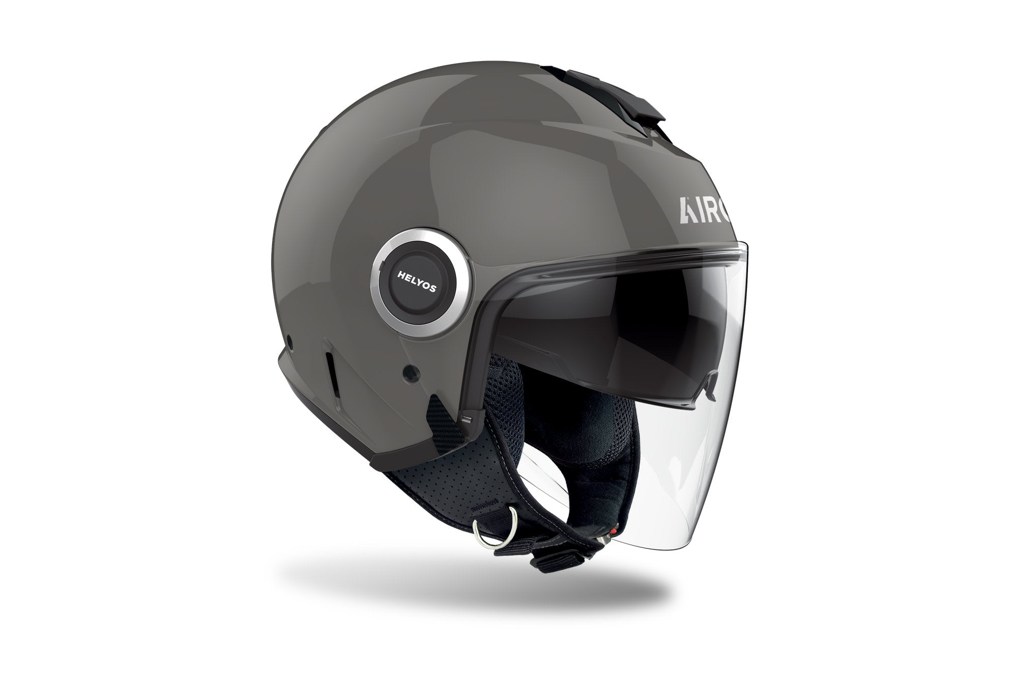 Helyos Helmet