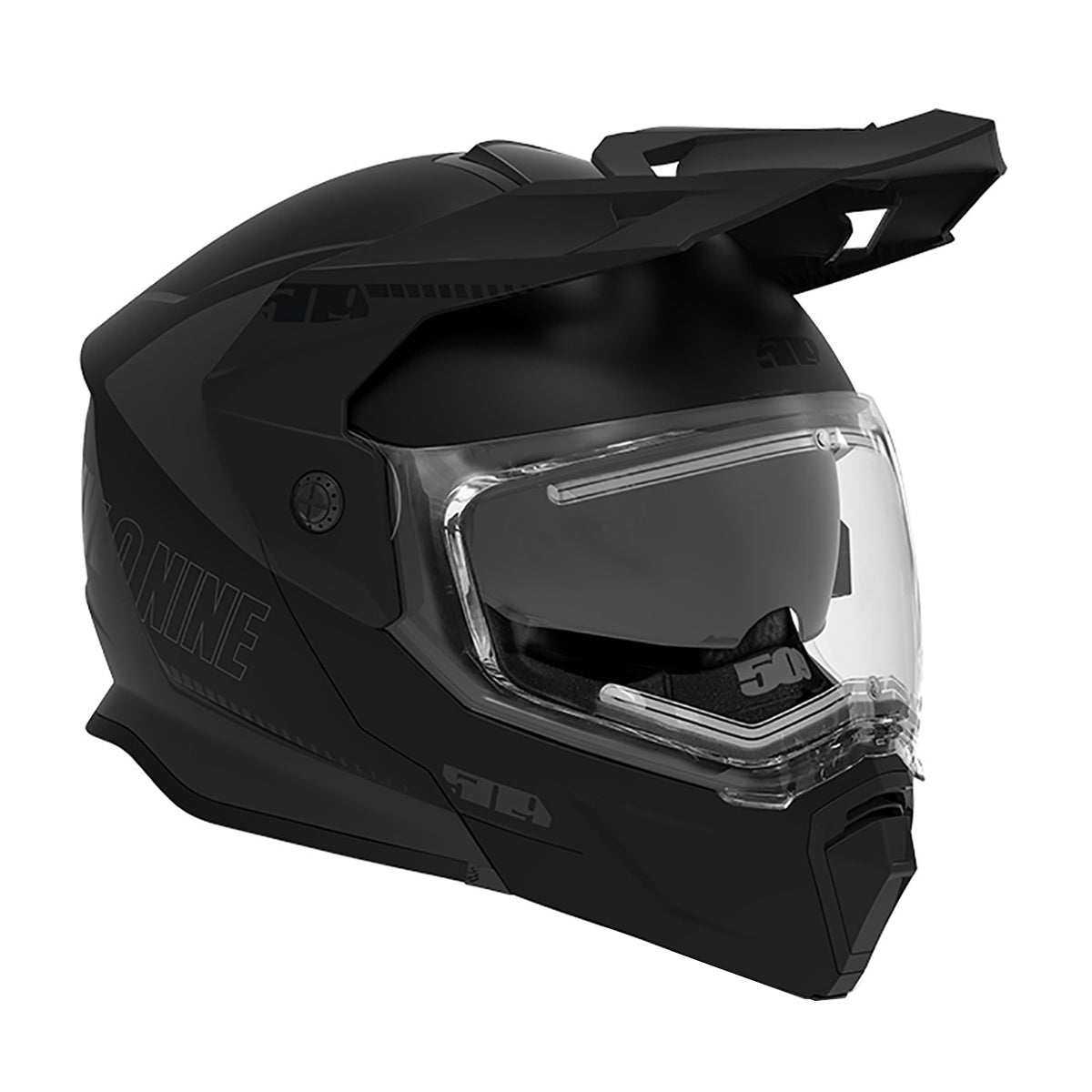 Delta R4 Ignite Kelkkakypärä