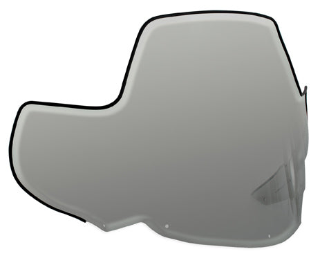 Kimpex Windshield Ski-Doo Rev Medium