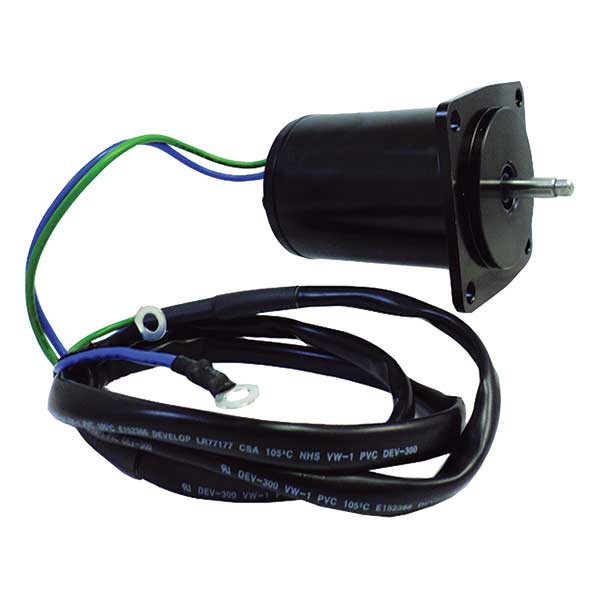 EMP Trimmimoottori Yamaha
