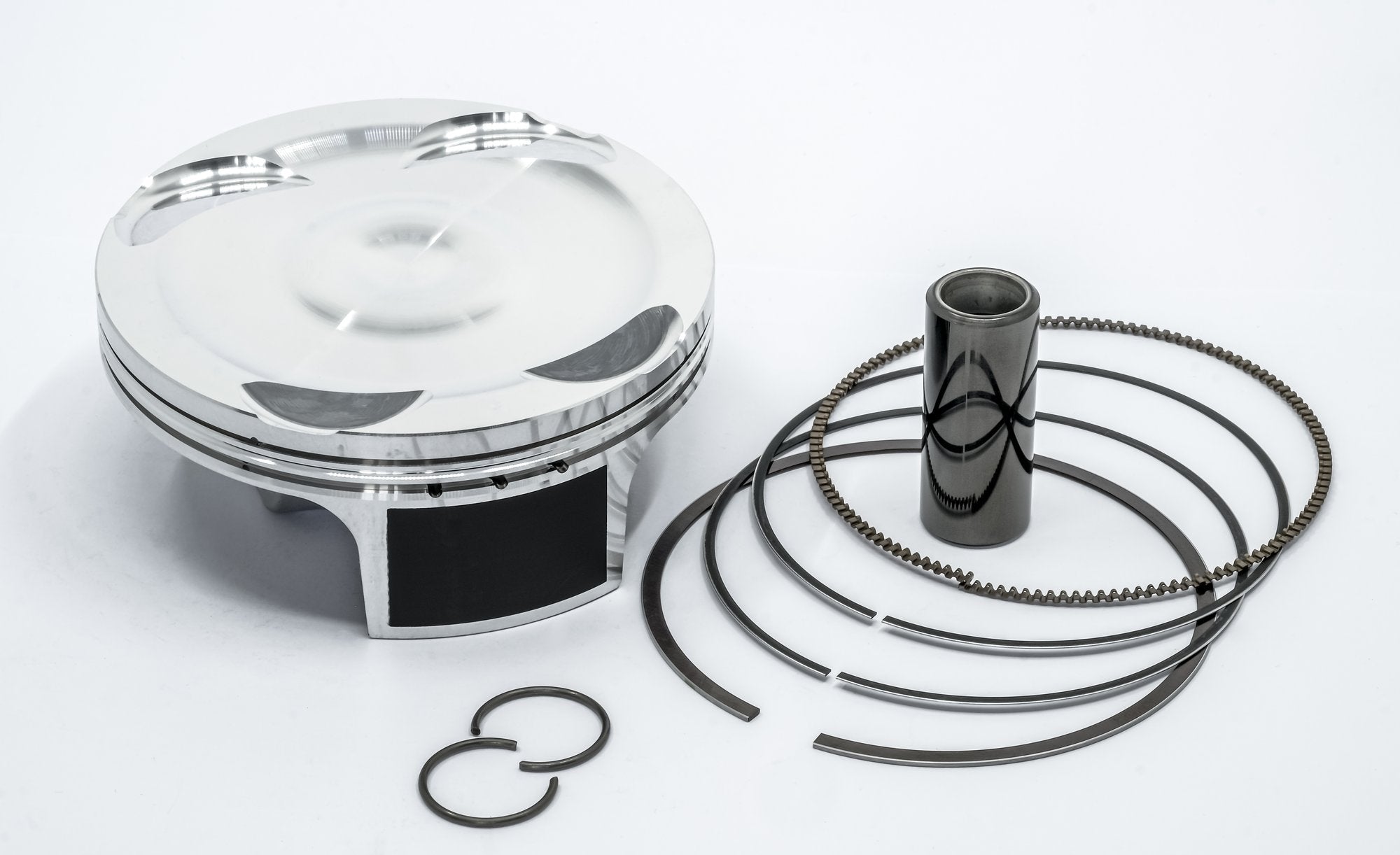 Vertex Piston kit BETAMOTOR RR 390 4T 2016-22 87,97mm