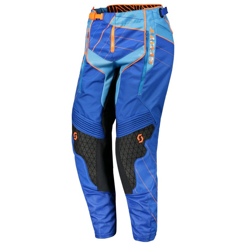 Enduro Брюки