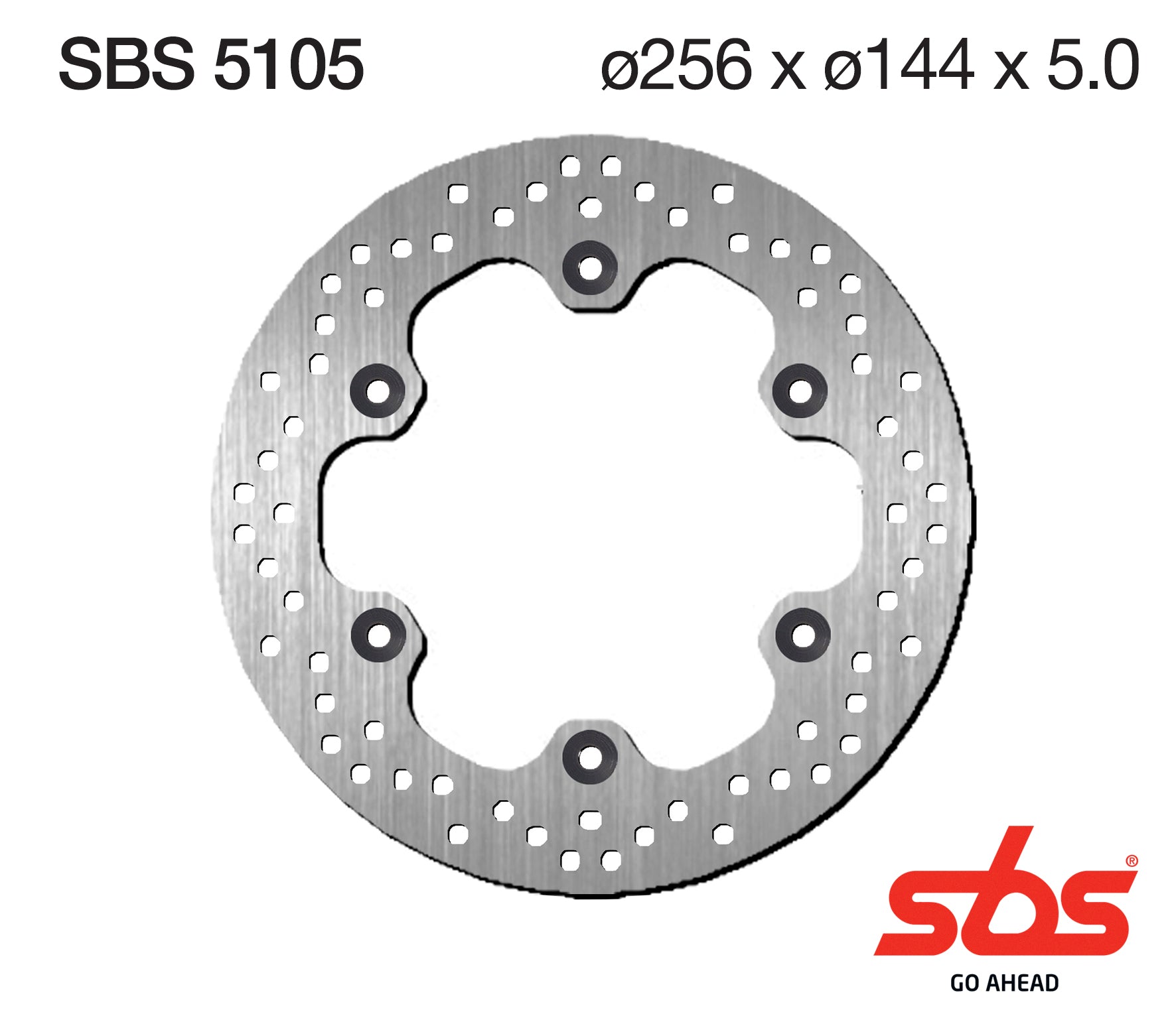 Sbs Jarrulevy Standard