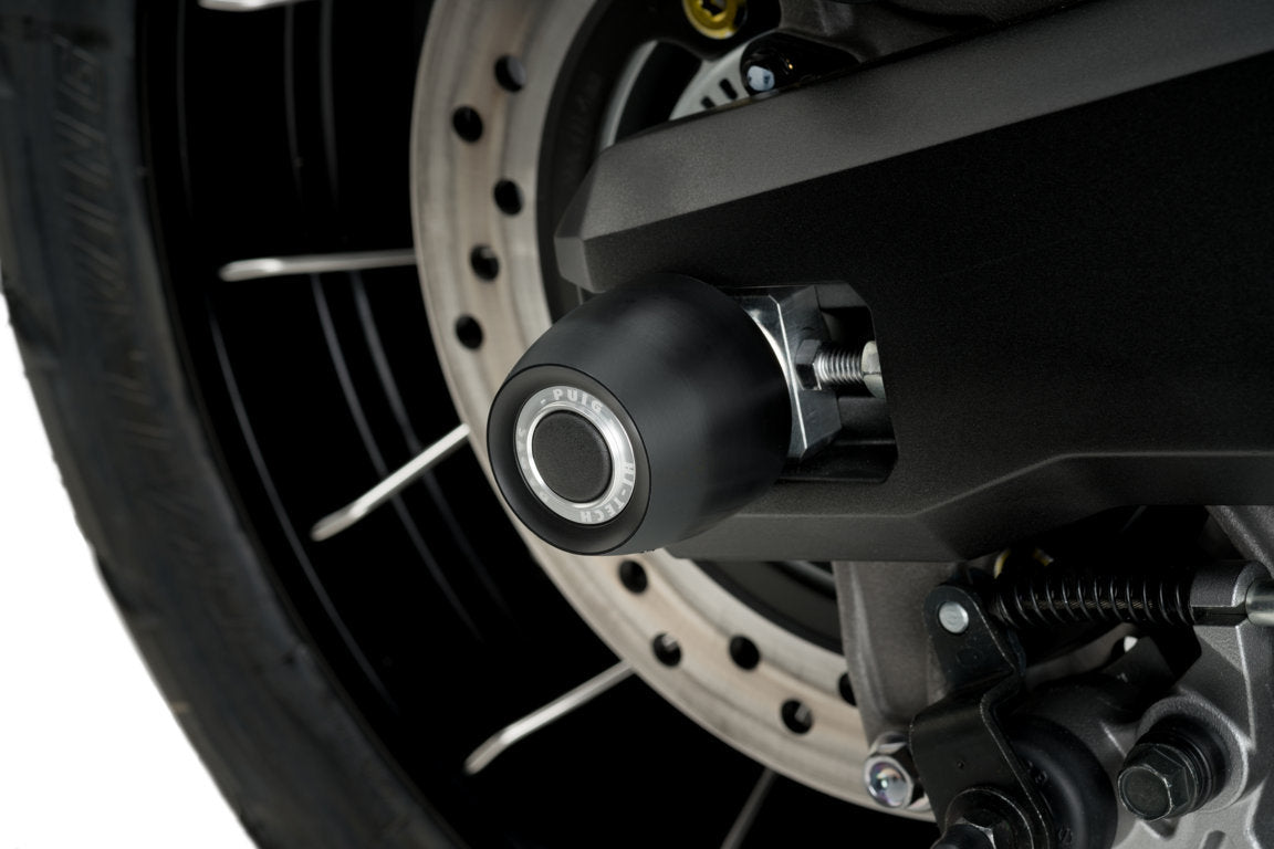 Puig Bracket Brake Lever Puig Triumph Tiger 1200 22'-