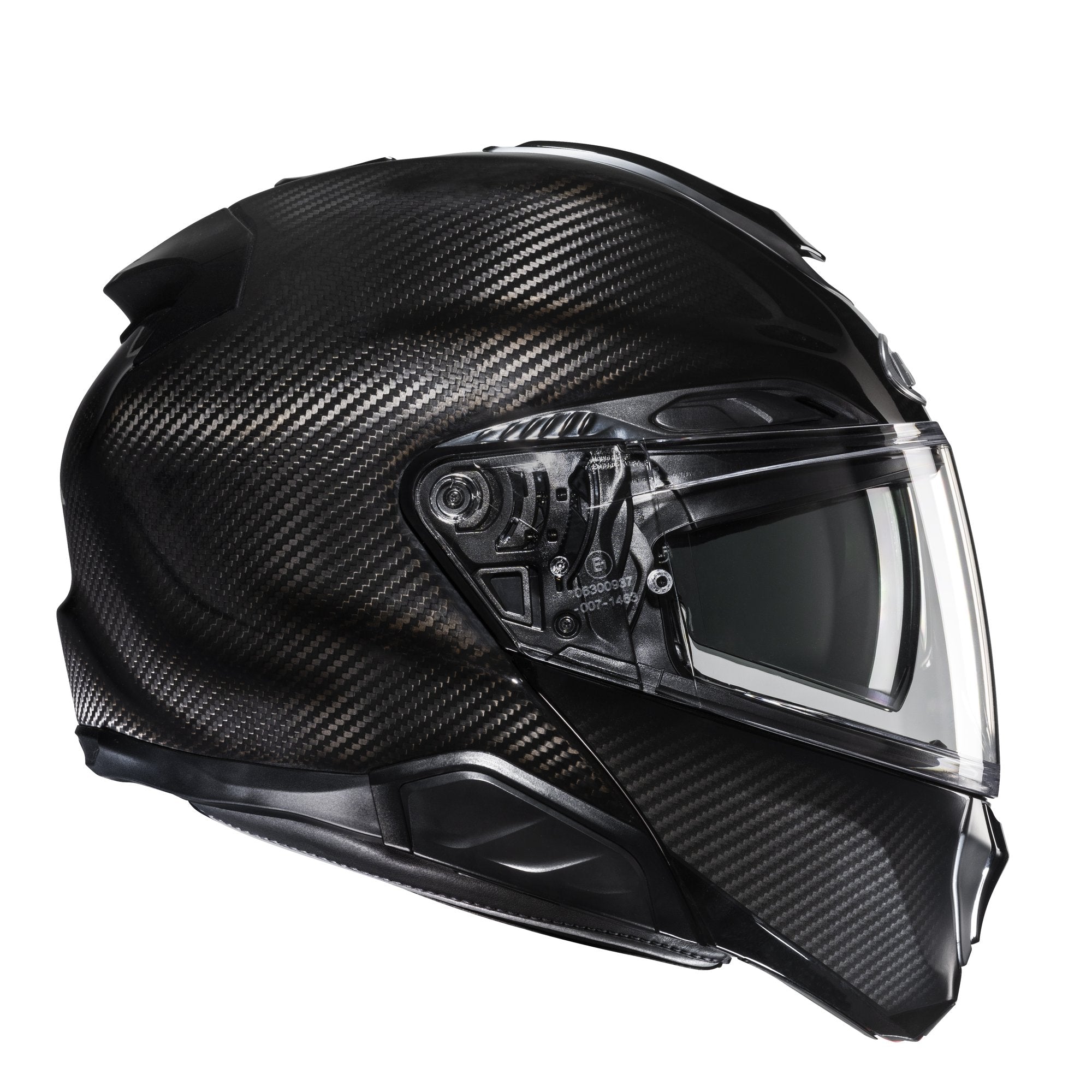 RPHA 91 Carbon Solid