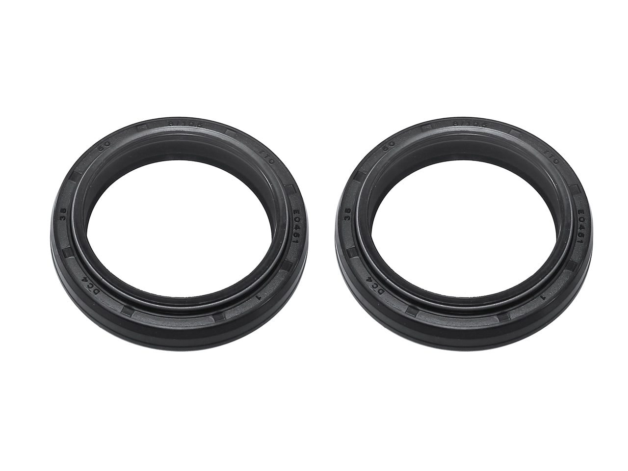 Psychic Fork Seal Kit 38X50X8/10.5 DC4