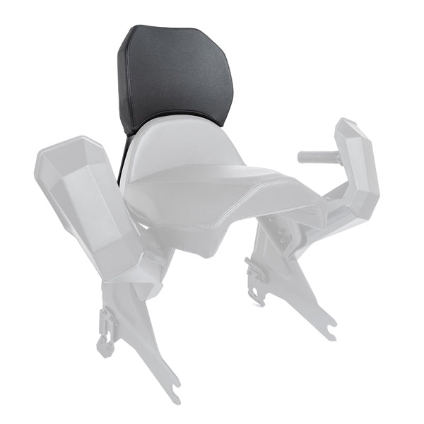 Kimpex Seat Jack LT/DX Korkea selkänoja