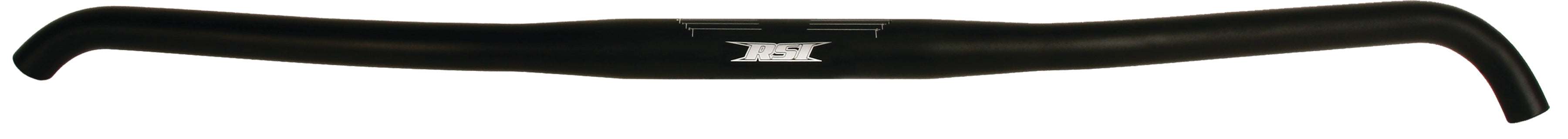 RSI ohjaustanko tapered race