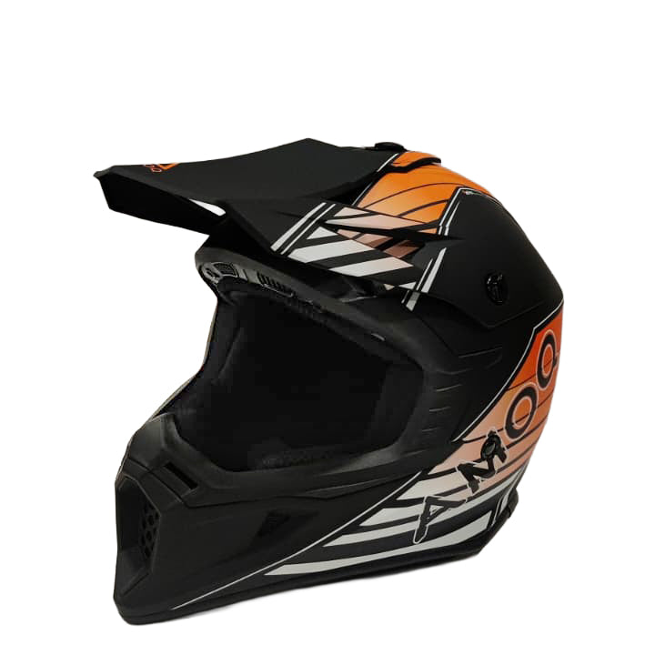Meteor V2 Axis Helmet