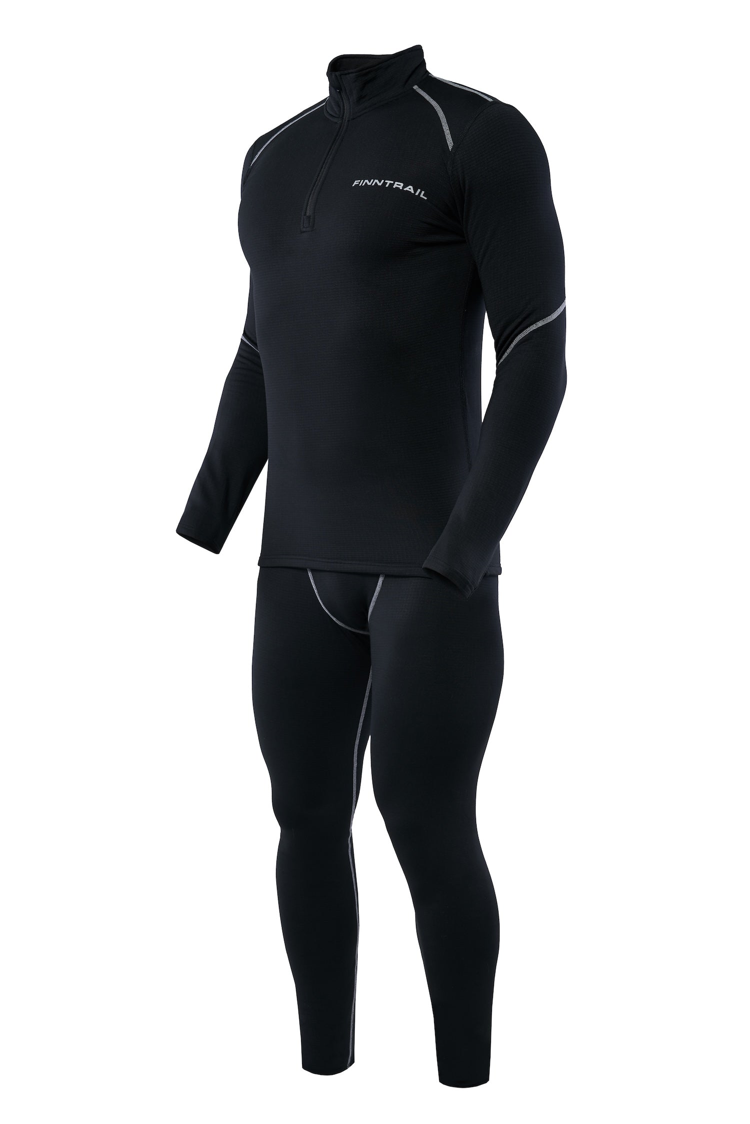 Thermal Subzero Aluskerrasto